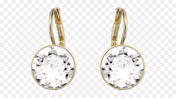 Earring Swarovski AG Jewellery Bracelet - Swarovski Jewelry Gemstone Earrings 