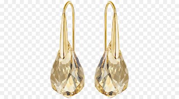 Earring Swarovski AG Jewellery Gemstone - Swarovski jewelry gemstone earrings 