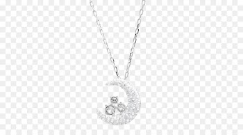 Earring Swarovski AG Necklace Choker u9996u98fe - Swarovski Necklaces 