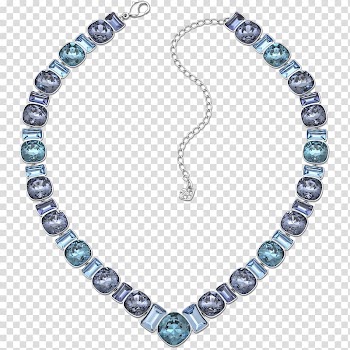 Earring Swarovski AG Necklace Jewellery Diamond, Heart Bracelet transparent background PNG clipart