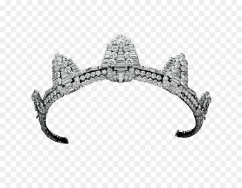 Earring Tiara Crown Jewellery Diamond - crown 