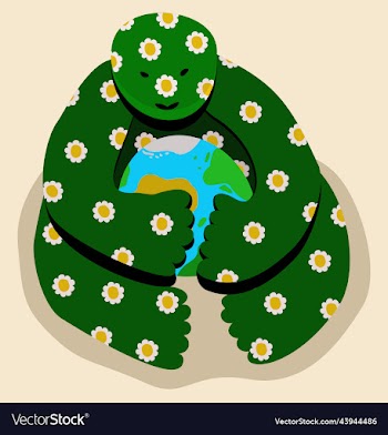 earth
