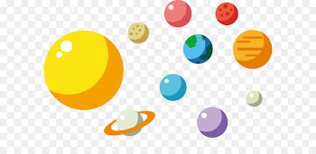 Earth Adobe Illustrator Clip art - Sun galaxy vector 