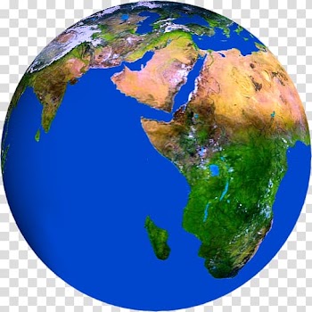 Earth Animation Planet Drawing , Animated Planet transparent background PNG clipart