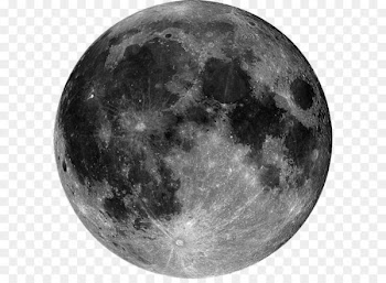 Earth Apollo program Light Full moon - Moon PNG 