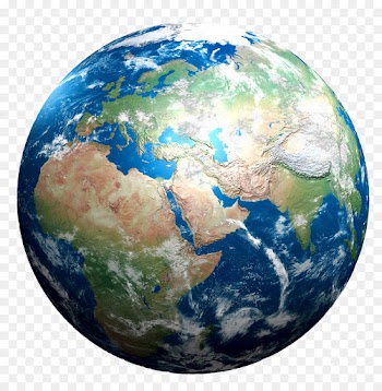Earth, Blue Marble, Stock Photography, Planet PNG