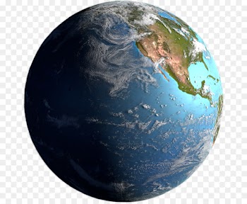 Earth Clip art Portable Network Graphics Free content Image - earth 