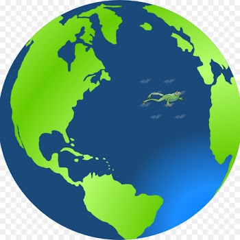 Earth Clip art Portable Network Graphics Image Planet - earth 
