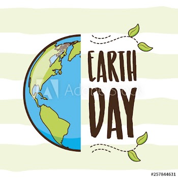 earth day card