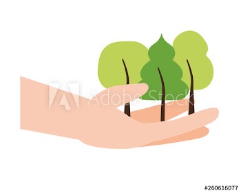 earth day card