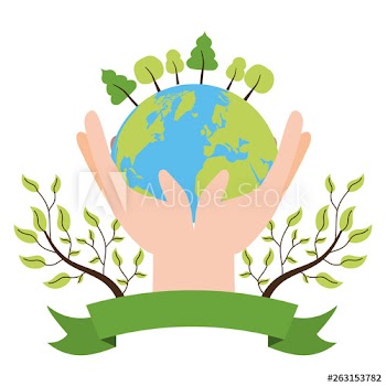 earth day card