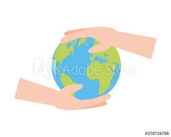 earth day card