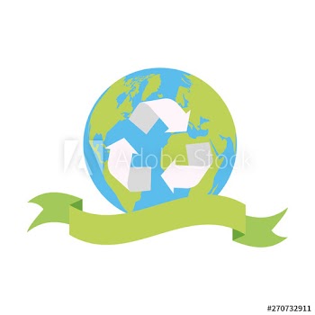 earth day card