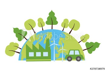 earth day card