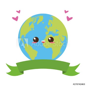 earth day card