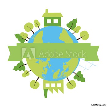 earth day card