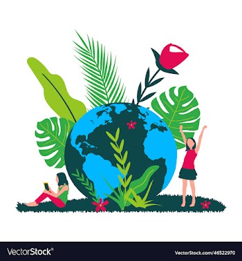 earth day celebration and environment