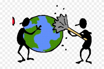 Earth Day Clipart Earth Week - Can People Take Care Of The Earth