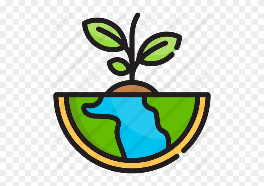 Earth Day - Ecología Y Medio Ambiente Png