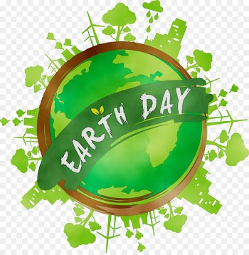 Earth Day Natural environment Clip art Illustration -  