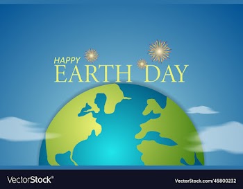 earth day poster