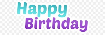 Earth Day Scavenger hunt Cream Cake - Happy Birthday Clip Art PNG Image 