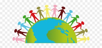 Earth Day Should Be Called "people Of Earth" Day - World Population Day