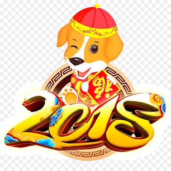Earth dog 0 Chinese New Year Chinese zodiac - 21st june 2018 