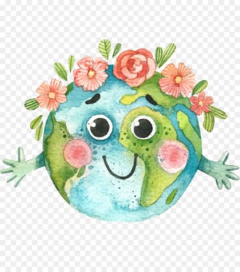 Earth, Earth Day, Mothers Day, Pink, Plant PNG