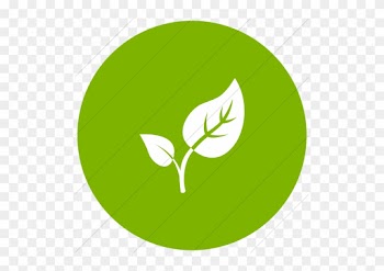Earth, Eco, Ecology, Environment, Green, Nature, World - Environment Icon Circle Png