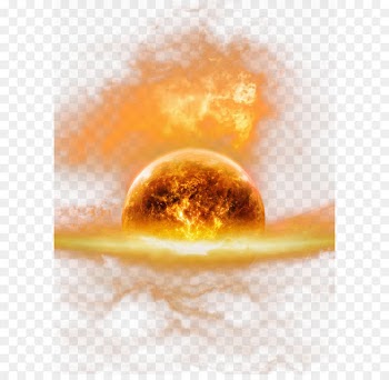 Earth Fire HD 