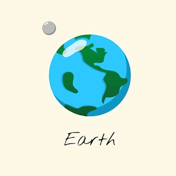 Earth free graphic | Free stock vector - 250185