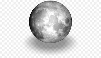 Earth Full moon Apollo program New moon - Moon Png Picture 