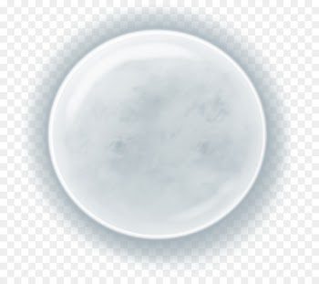 Earth Full moon Lunar calendar - Science Moon Png 