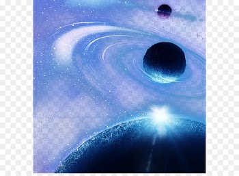 Earth Galaxy Universe Planet Milky Way - Galaxy 