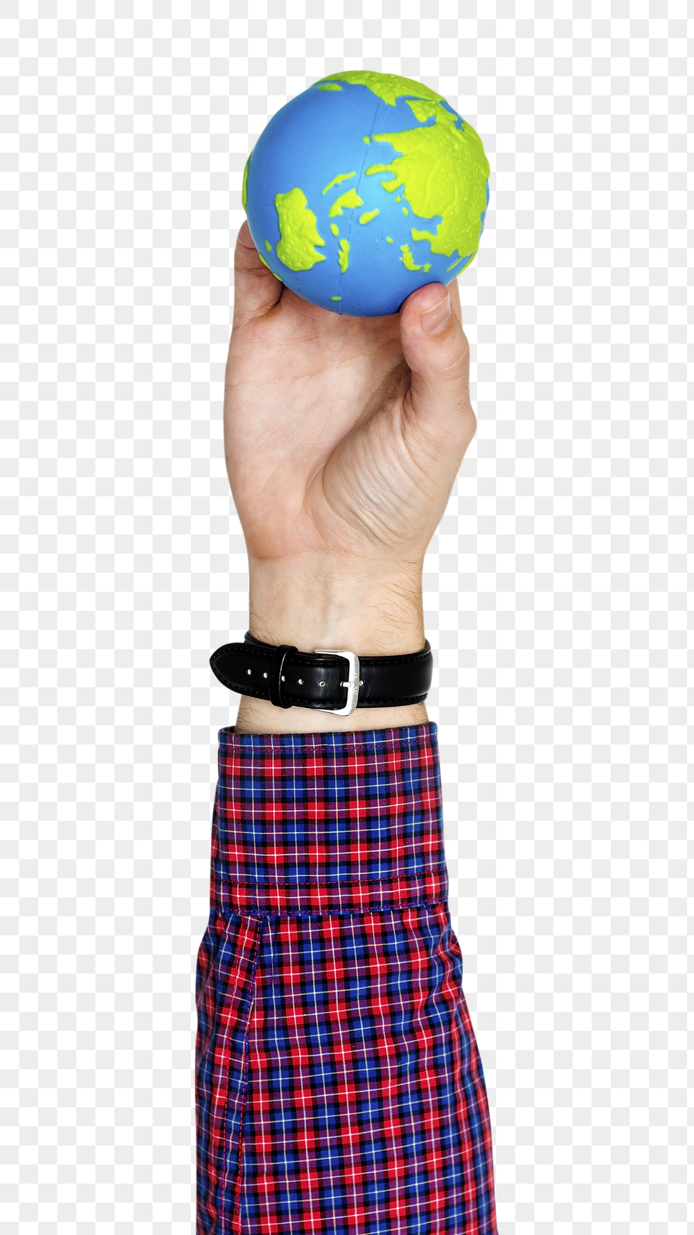 Earth globe png in hand | Free PNG - rawpixel