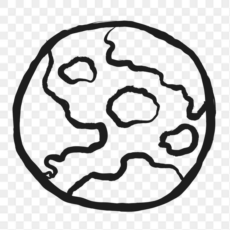 Earth, globe png sticker, environment | Free PNG Illustration - rawpixel