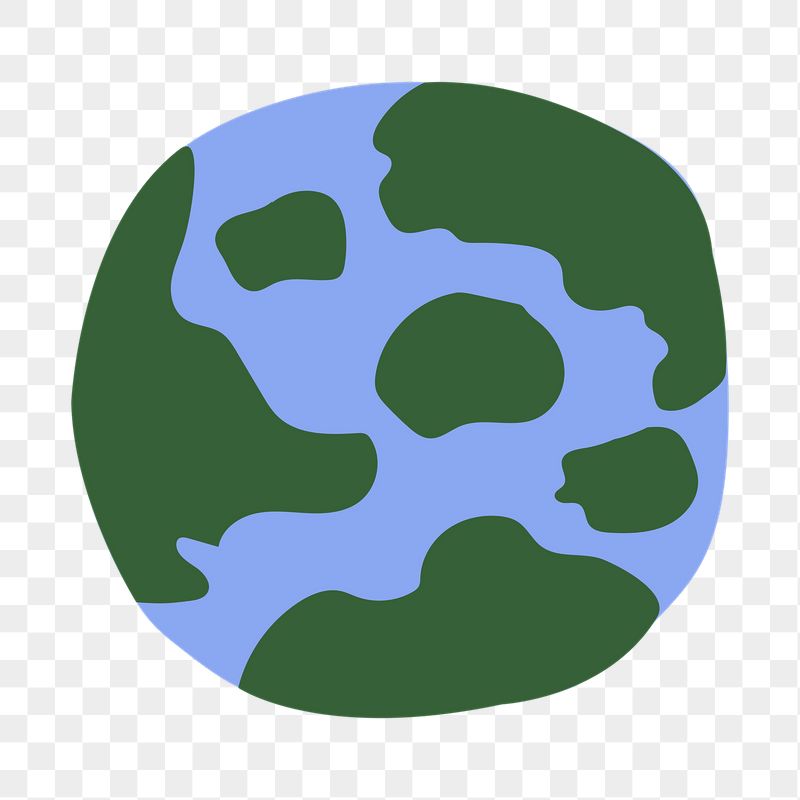 Earth, globe png sticker, environment | Free PNG Illustration - rawpixel