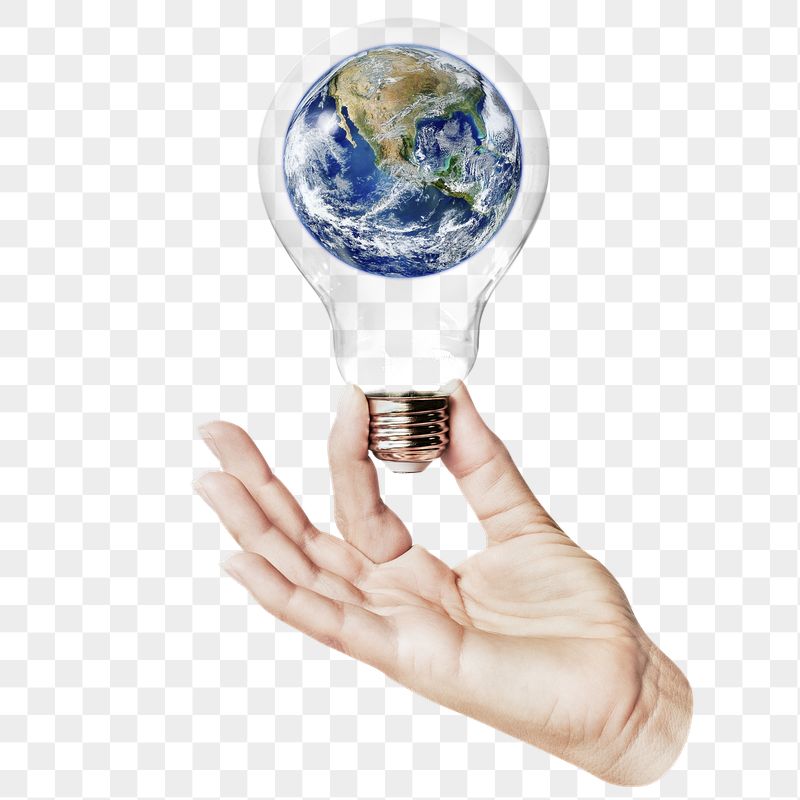 Earth, globe png sticker, hand | Free PNG - rawpixel