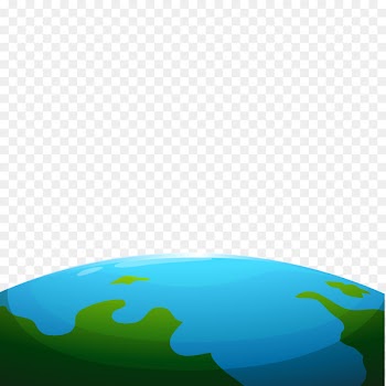 Earth Globe Water resources Sky Desktop Wallpaper - Half the globe 