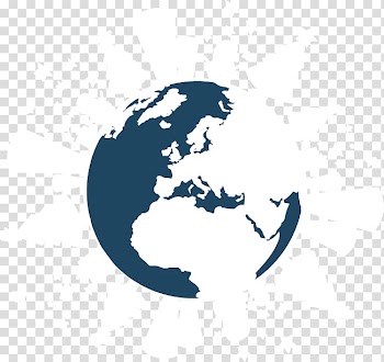 Earth Globe World , Christmas Planet transparent background PNG clipart