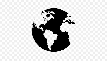 Earth Globe World map Computer Icons - earth vector 
