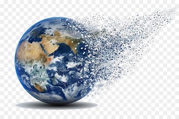 Earth Globe World Stock photography - Creative ads Earth 
