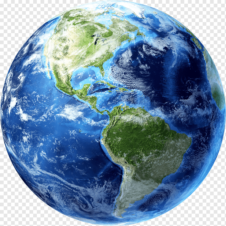 Earth graphy Globe, earth, globe, atmosphere, world png
