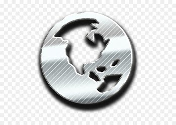 earth icon facebook icon globe icon