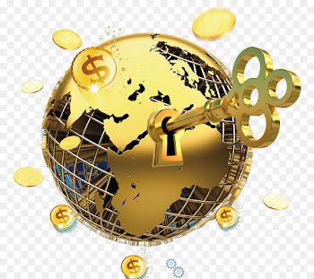 Earth Loan - Golden Earth 