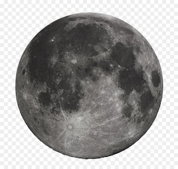 Earth Lunar eclipse Moon Natural satellite Planet - moon 