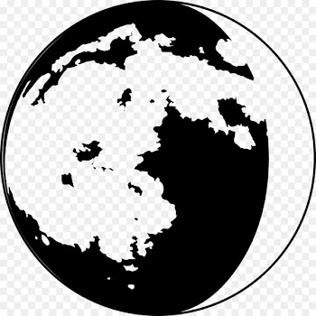 Earth Lunar phase Computer Icons Symbol - earth 