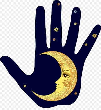 Earth Moon Euclidean vector Sun - good evening 