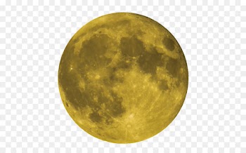 Earth Moon Icon - Moon PNG 
